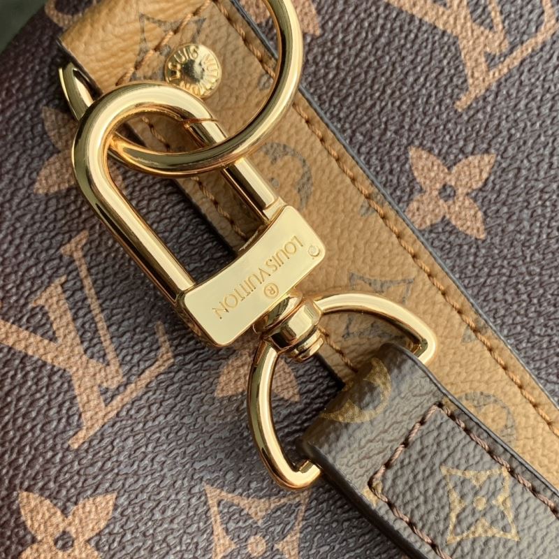LV Travel Bags